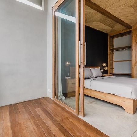 Zazen 2 Villa By Betterplace تْشانغو المظهر الخارجي الصورة