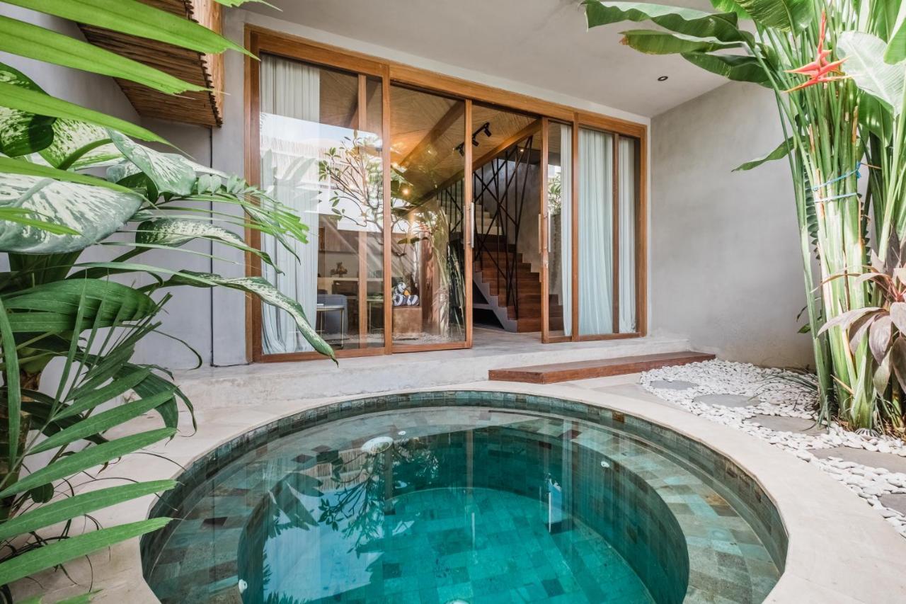 Zazen 2 Villa By Betterplace تْشانغو المظهر الخارجي الصورة