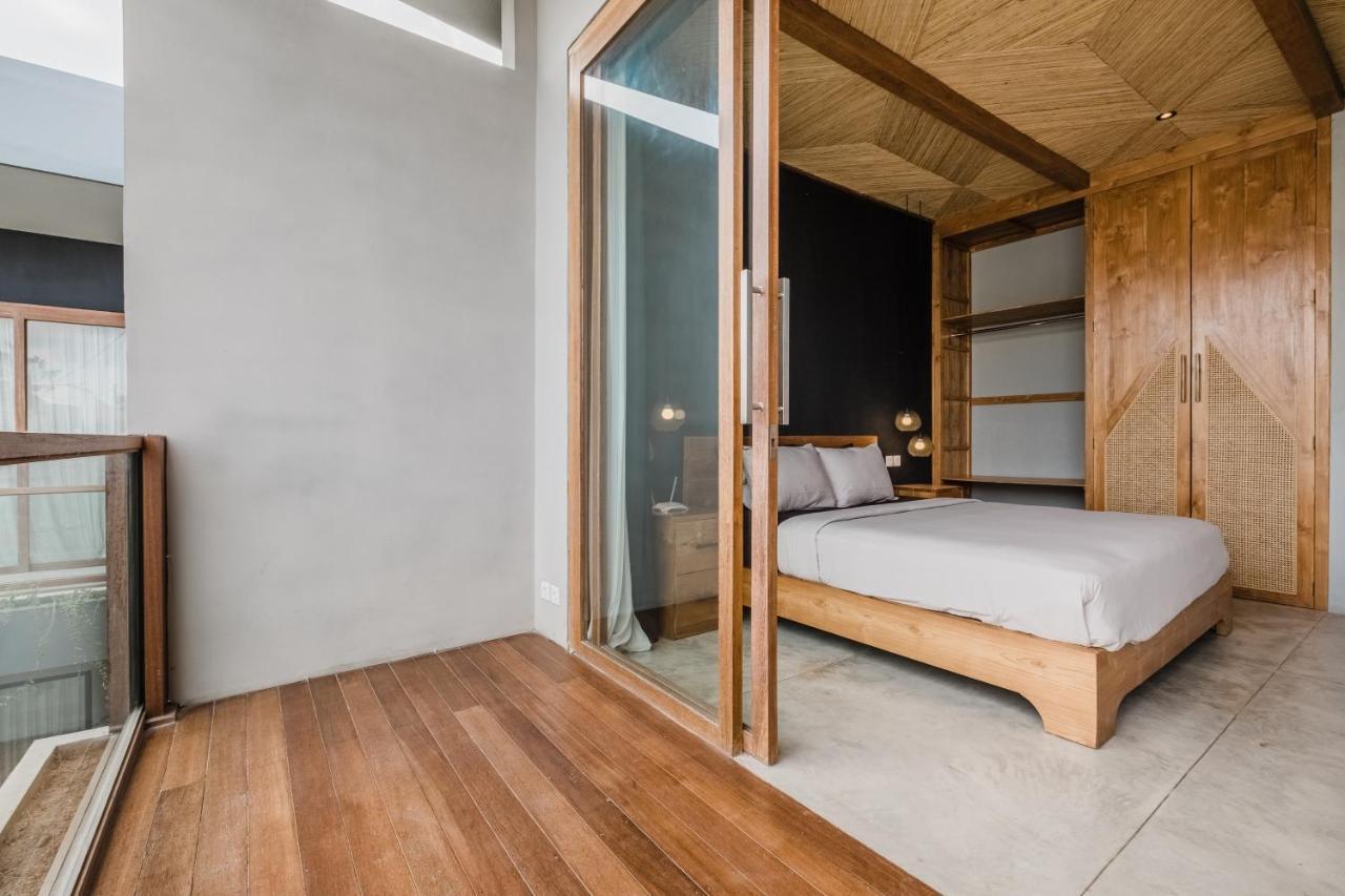 Zazen 2 Villa By Betterplace تْشانغو المظهر الخارجي الصورة