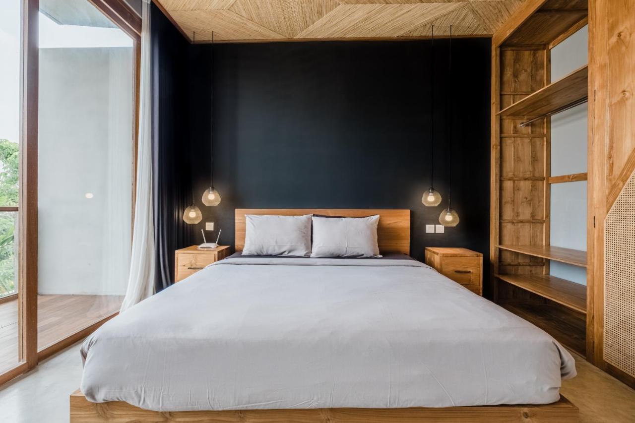 Zazen 2 Villa By Betterplace تْشانغو المظهر الخارجي الصورة