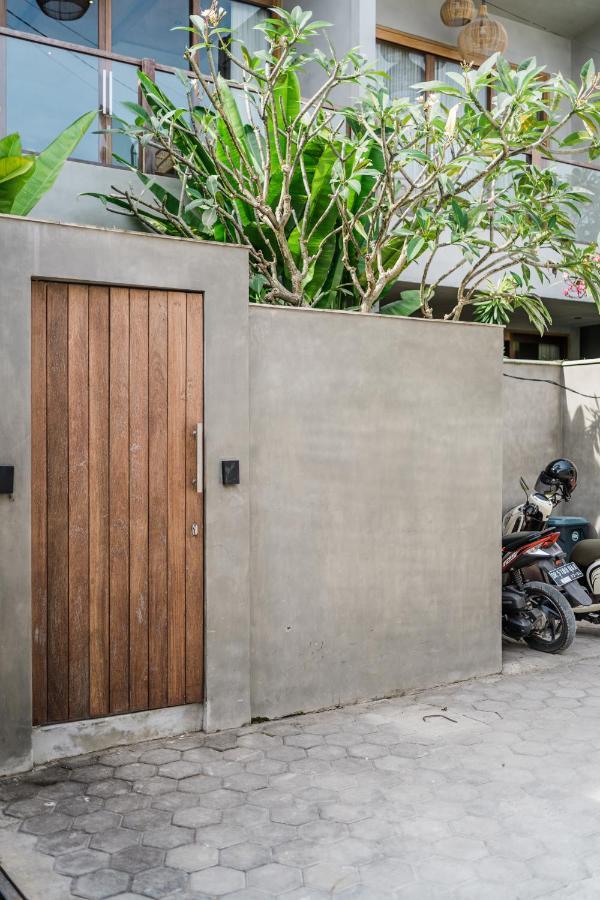 Zazen 2 Villa By Betterplace تْشانغو المظهر الخارجي الصورة