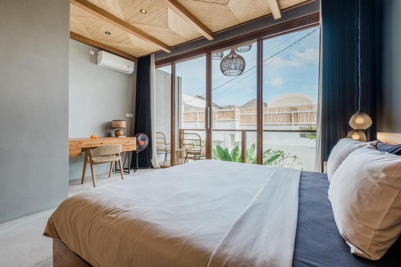 Zazen 2 Villa By Betterplace تْشانغو المظهر الخارجي الصورة