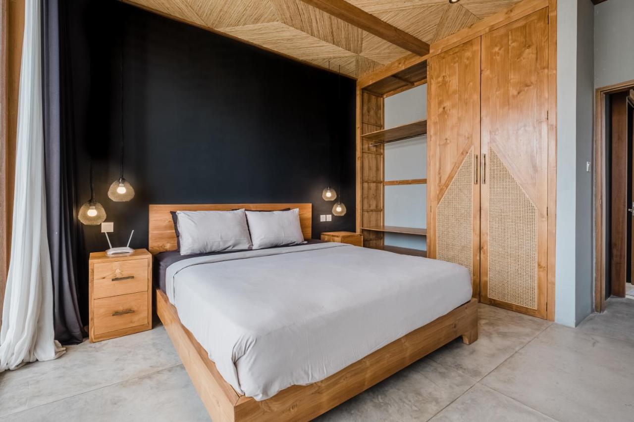 Zazen 2 Villa By Betterplace تْشانغو المظهر الخارجي الصورة