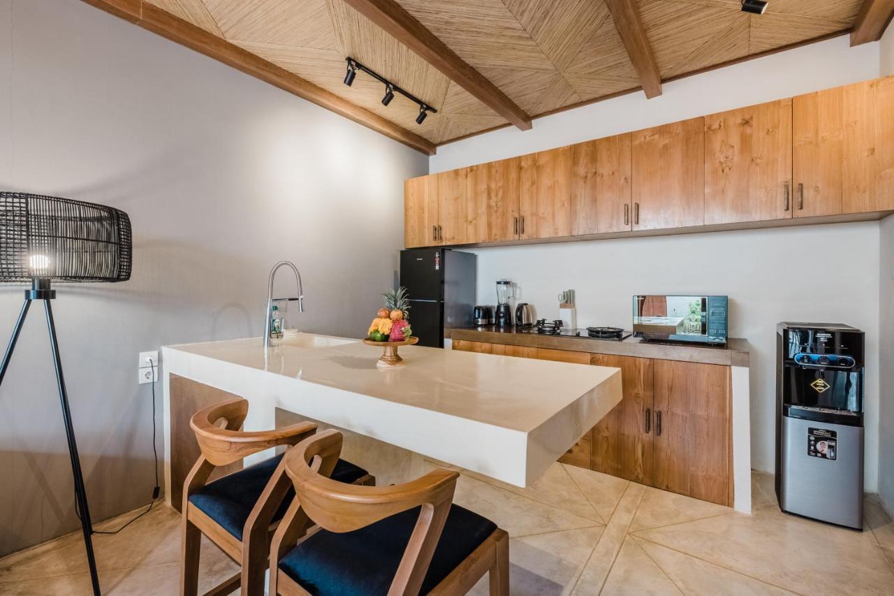 Zazen 2 Villa By Betterplace تْشانغو المظهر الخارجي الصورة