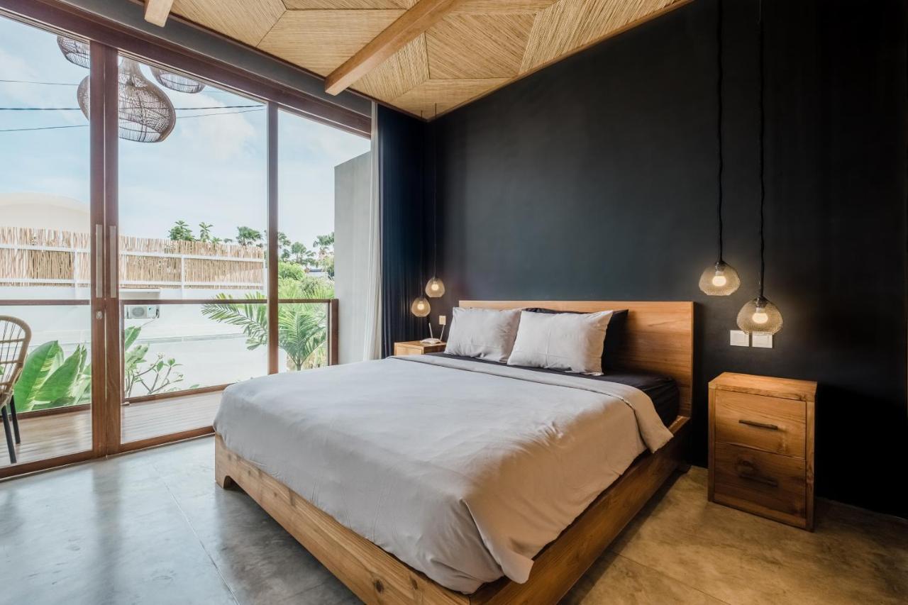 Zazen 2 Villa By Betterplace تْشانغو المظهر الخارجي الصورة