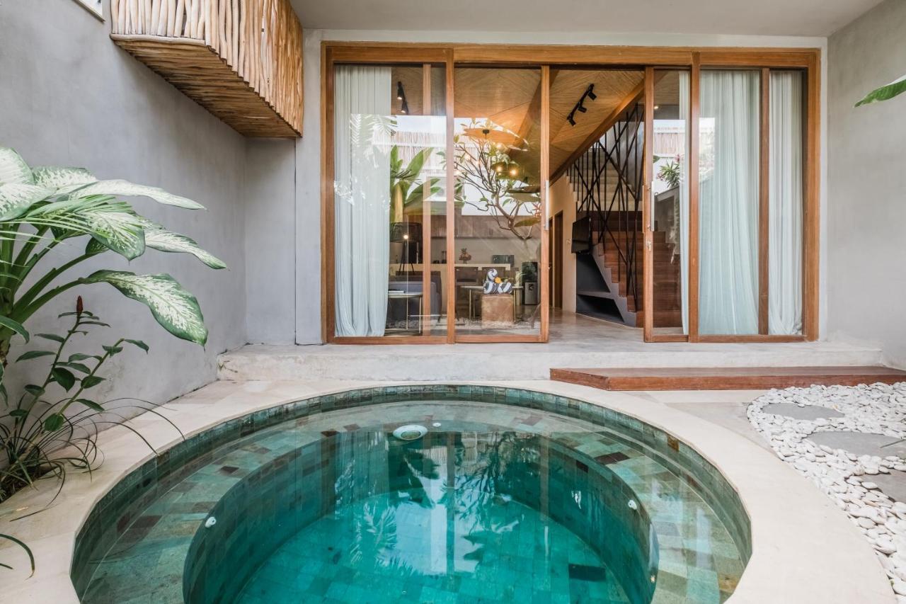 Zazen 2 Villa By Betterplace تْشانغو المظهر الخارجي الصورة